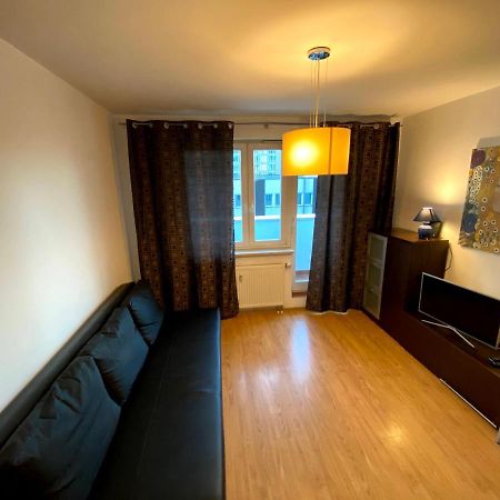 Lucka Residence Warsaw Luaran gambar