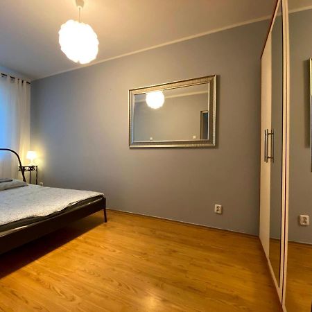 Lucka Residence Warsaw Luaran gambar