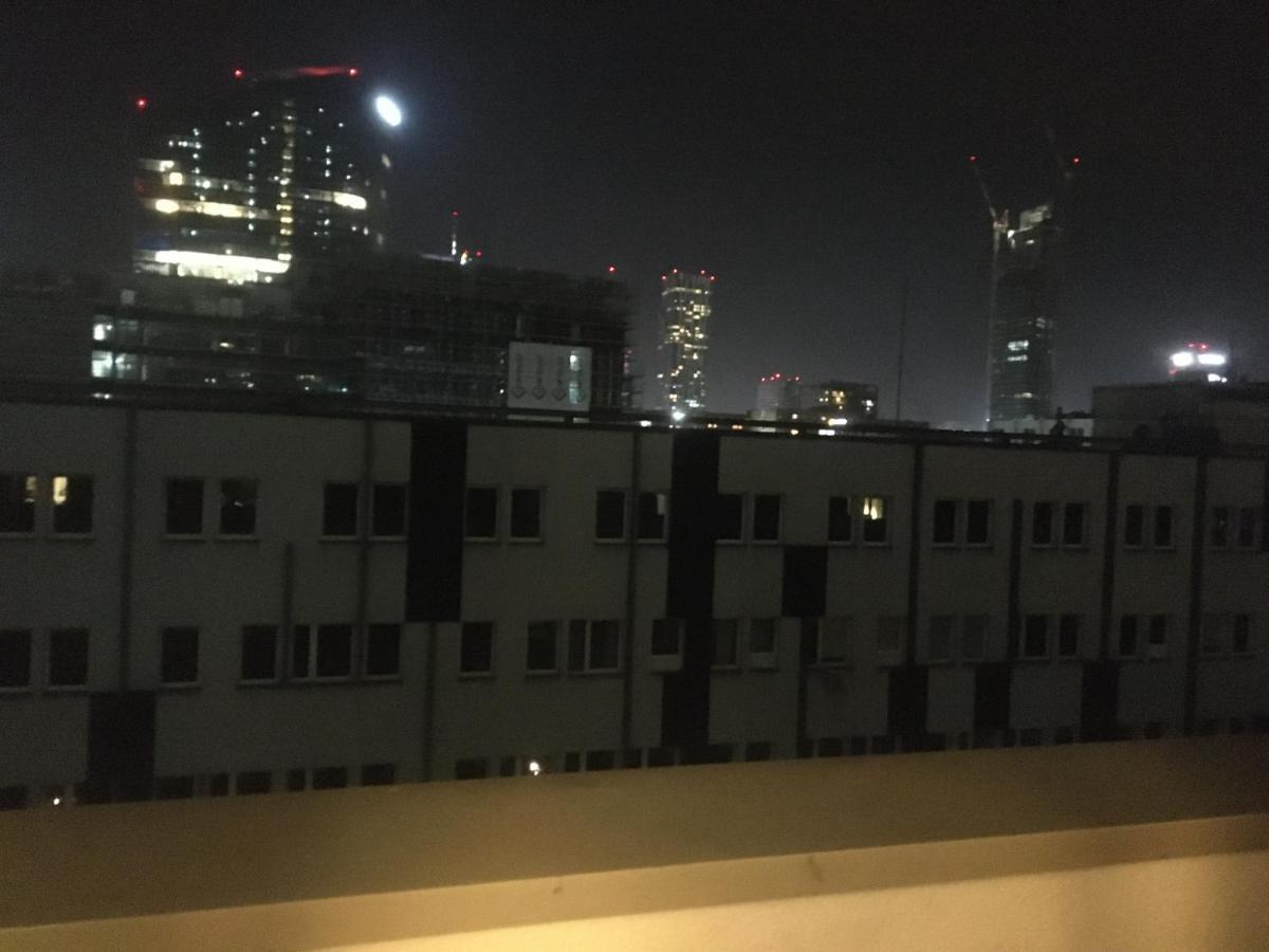 Lucka Residence Warsaw Luaran gambar