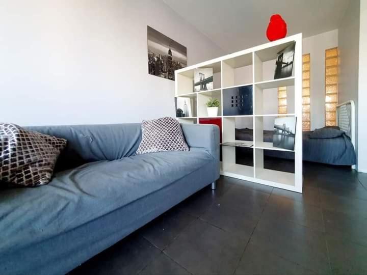 Lucka Residence Warsaw Luaran gambar