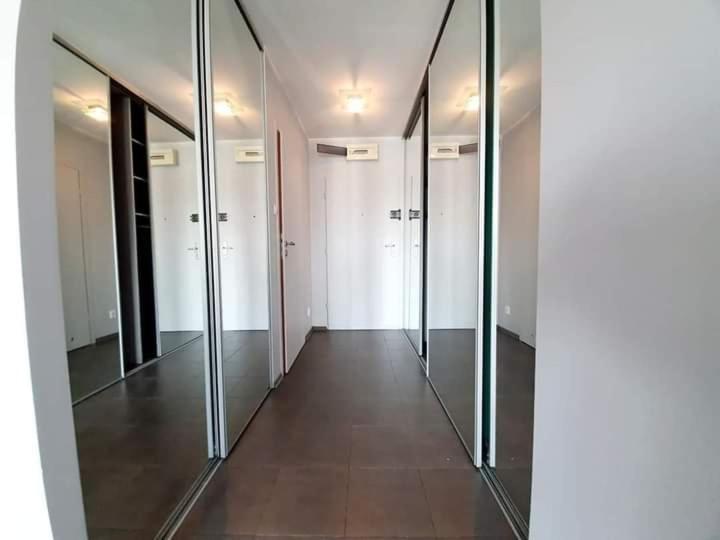 Lucka Residence Warsaw Luaran gambar