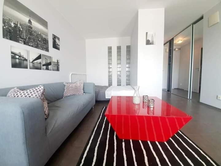 Lucka Residence Warsaw Luaran gambar