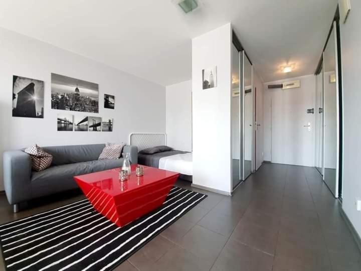 Lucka Residence Warsaw Luaran gambar