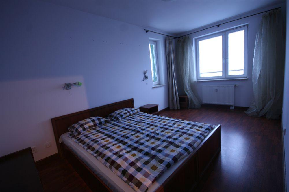 Lucka Residence Warsaw Luaran gambar