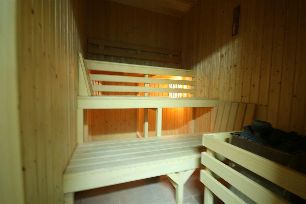 Lucka Residence Warsaw Luaran gambar