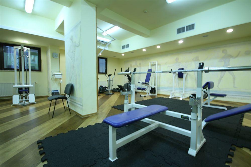 Lucka Residence Warsaw Luaran gambar