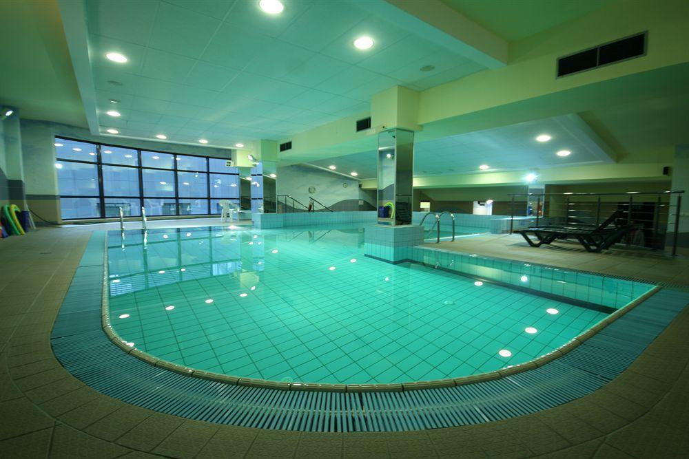 Lucka Residence Warsaw Luaran gambar