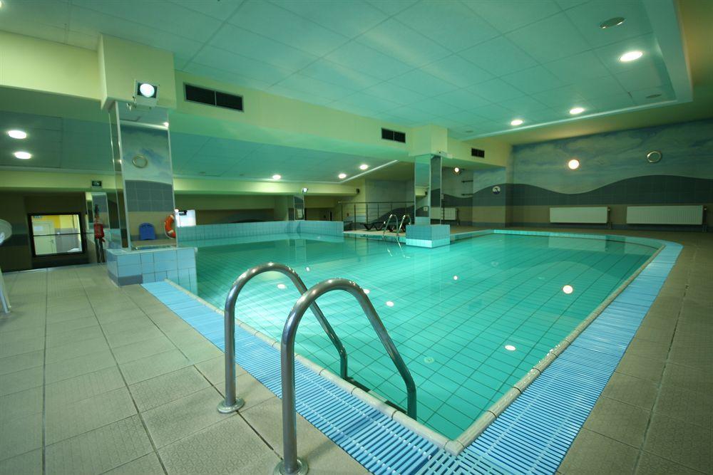 Lucka Residence Warsaw Luaran gambar