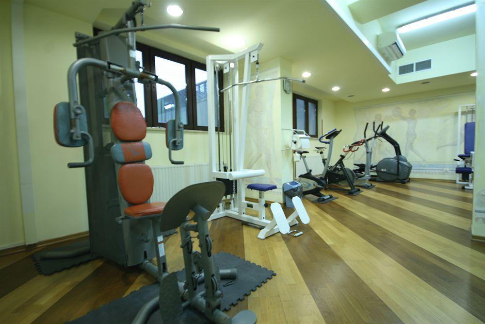 Lucka Residence Warsaw Luaran gambar