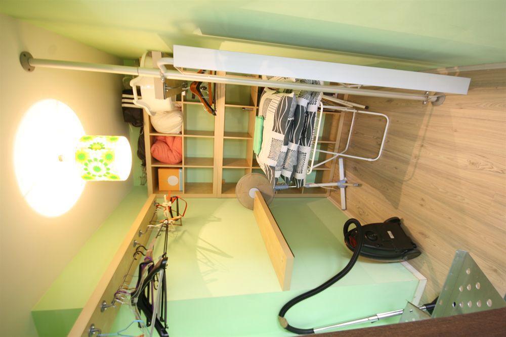 Lucka Residence Warsaw Luaran gambar