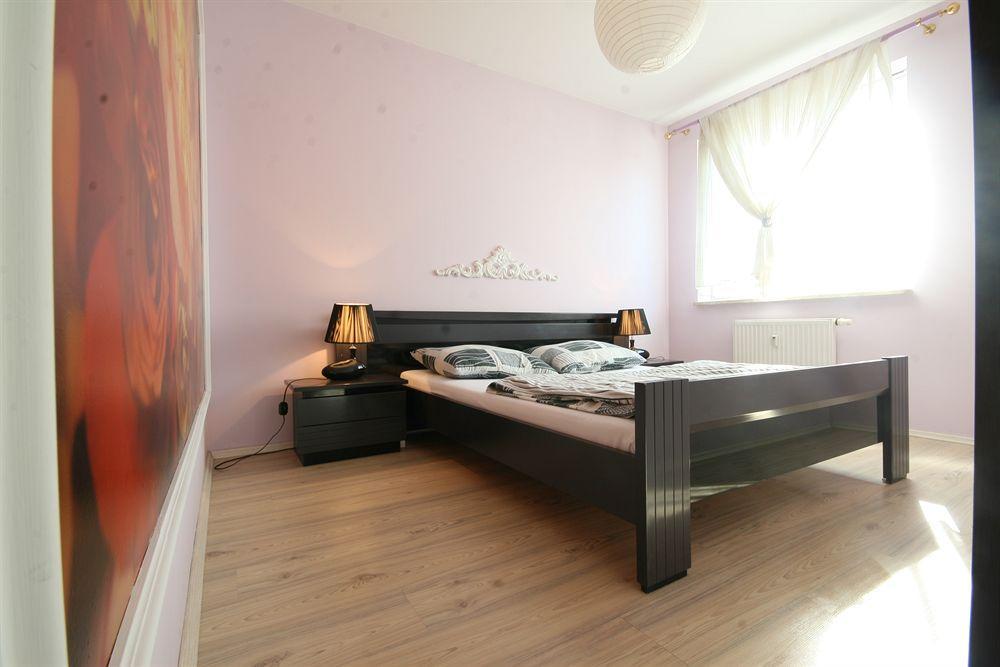 Lucka Residence Warsaw Luaran gambar