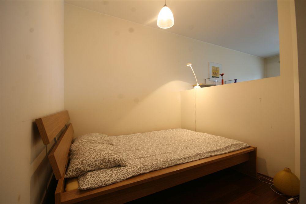 Lucka Residence Warsaw Luaran gambar