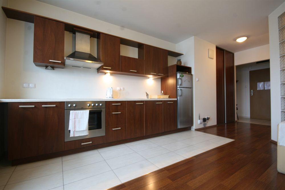 Lucka Residence Warsaw Luaran gambar