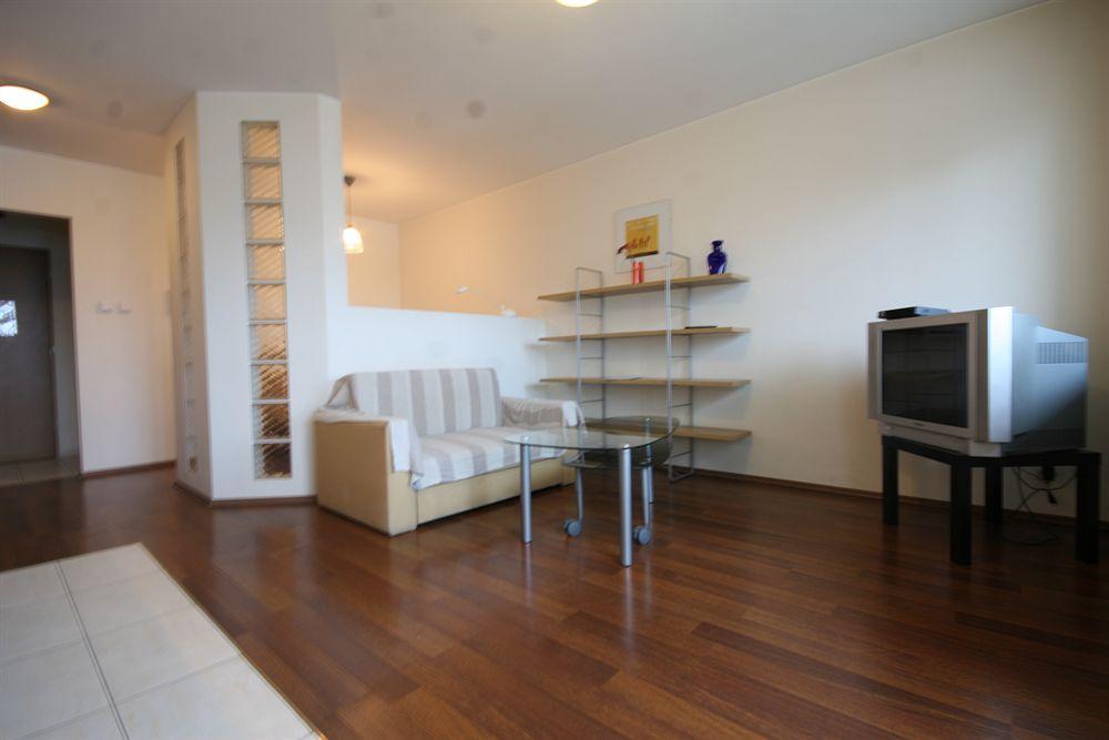 Lucka Residence Warsaw Luaran gambar