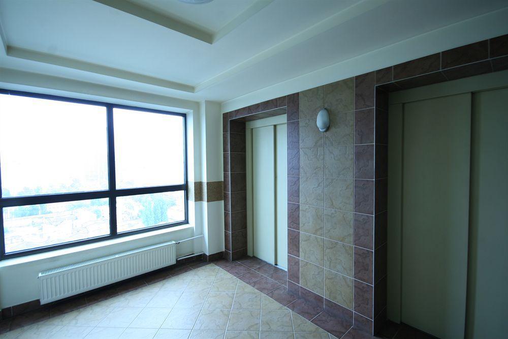 Lucka Residence Warsaw Luaran gambar