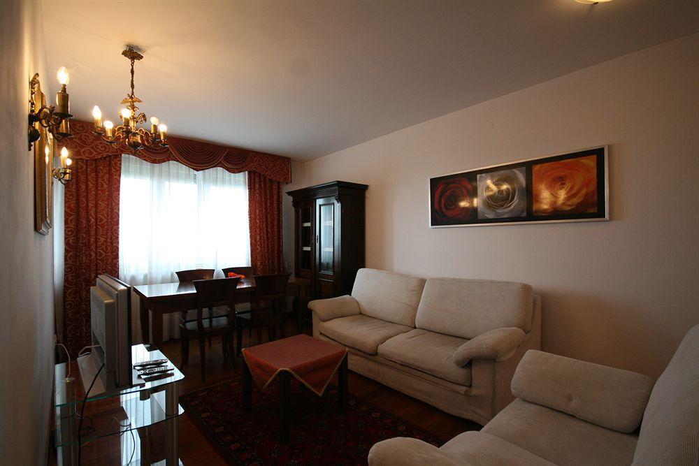 Lucka Residence Warsaw Luaran gambar