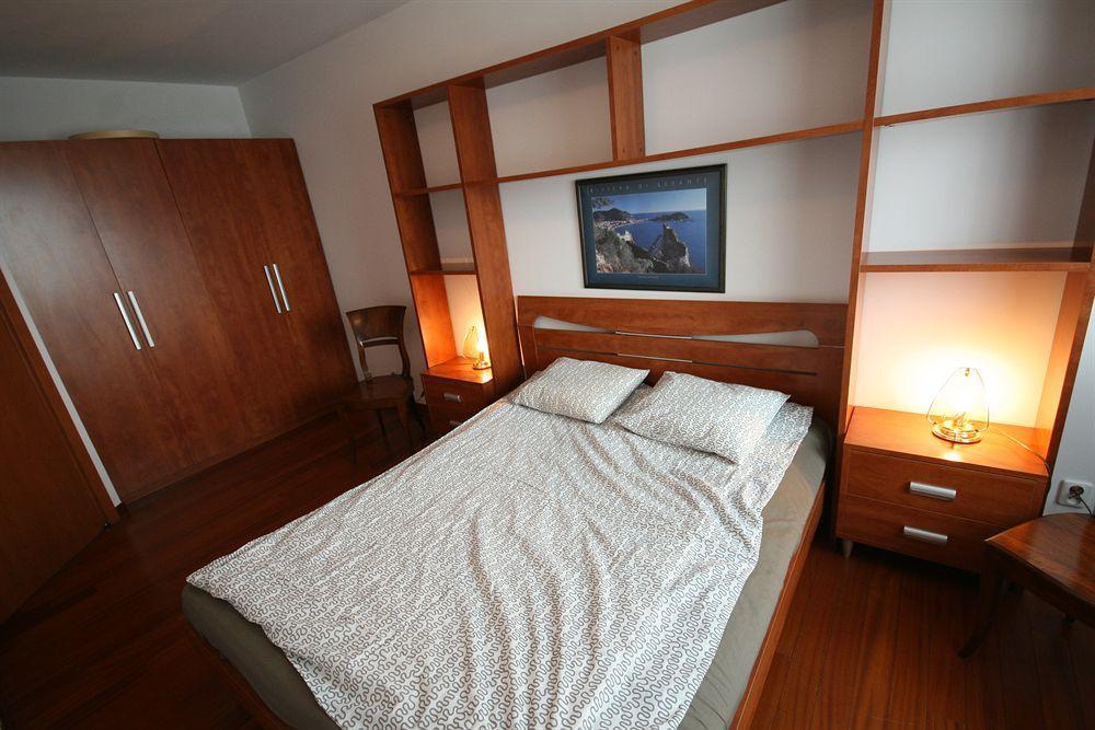 Lucka Residence Warsaw Luaran gambar