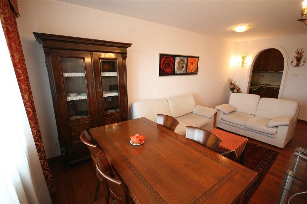 Lucka Residence Warsaw Luaran gambar