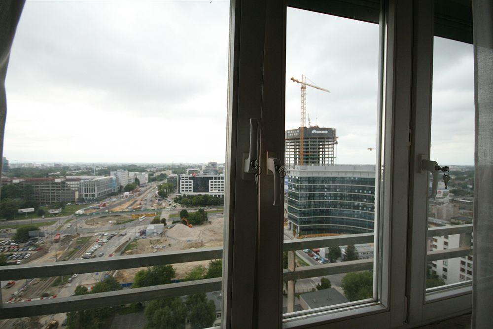 Lucka Residence Warsaw Luaran gambar