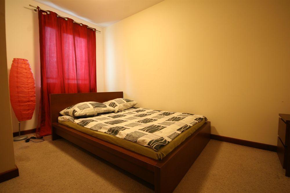 Lucka Residence Warsaw Luaran gambar