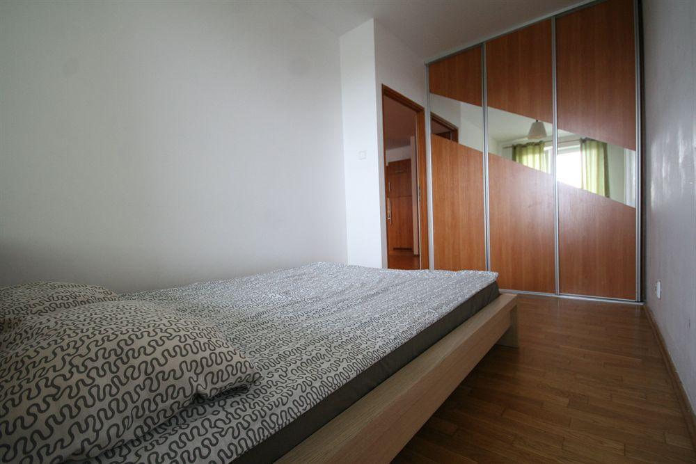 Lucka Residence Warsaw Luaran gambar