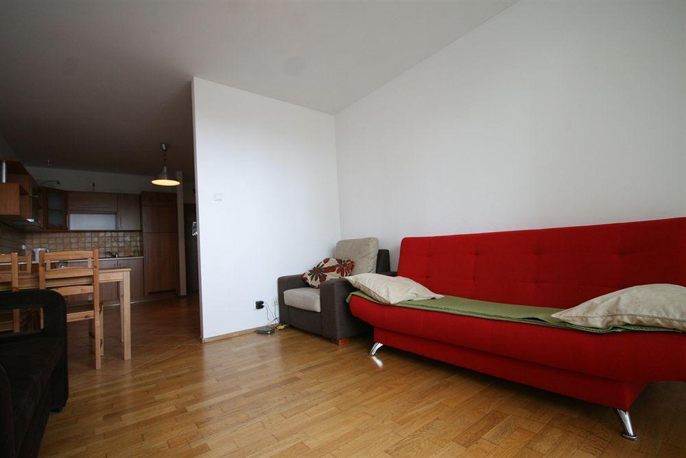 Lucka Residence Warsaw Luaran gambar