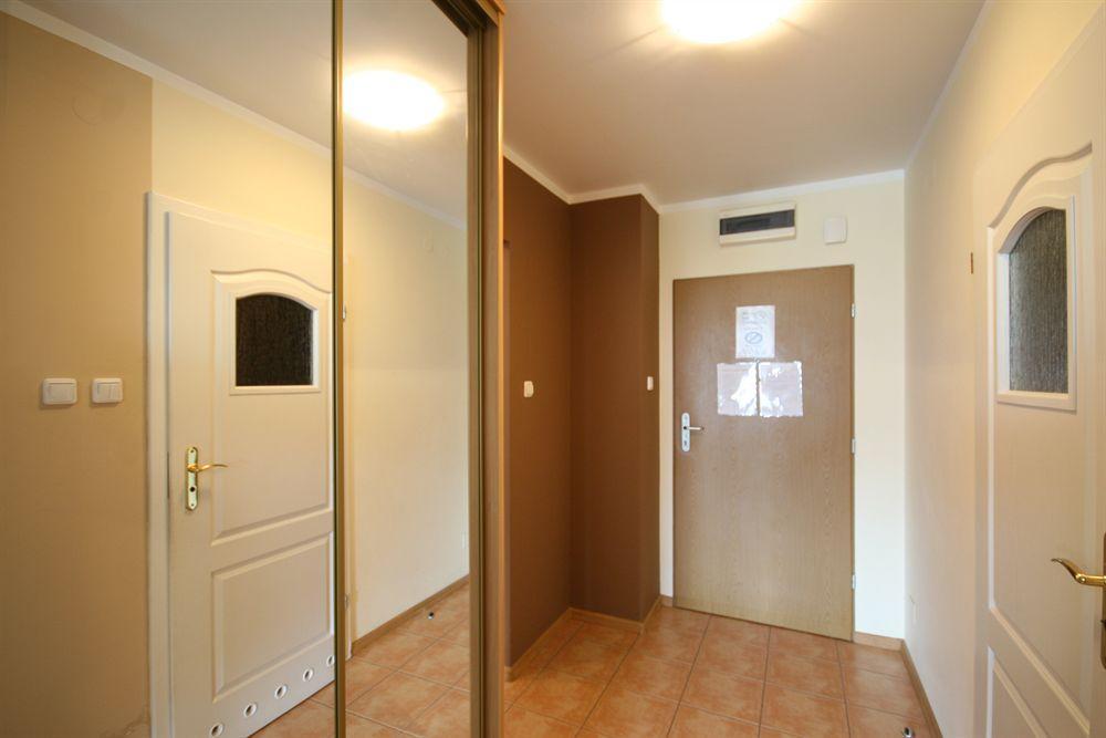 Lucka Residence Warsaw Luaran gambar
